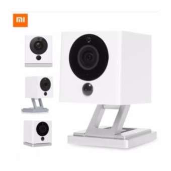 Original Xiaomi Square IP Camera กล้องวงจรปิด 1080P Xiaofang 180 องศา