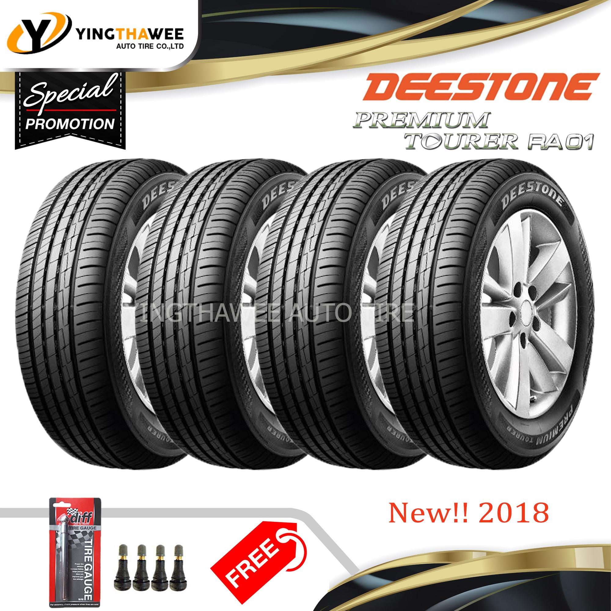 DEESTONE