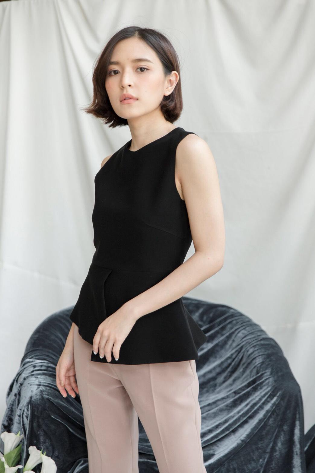 Aunchadabrand - Botany Top Aunchadabrand - Botany Top