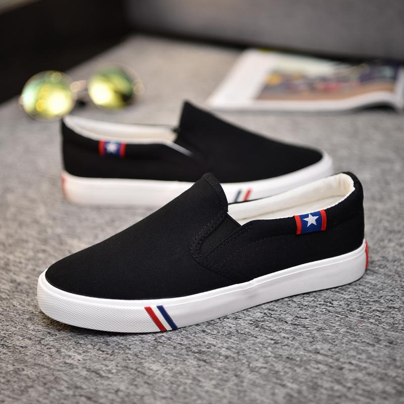 Sogo fashion Canvas Casual รองเท้าผ้าใบ รองเท้าผ้าใบผู้ชาย รองเท้าแฟชั่น A002 Sogo fashion Canvas Casual รองเท้าผ้าใบ รองเท้าผ้าใบผู้ชาย รองเท้าแฟชั่น A002