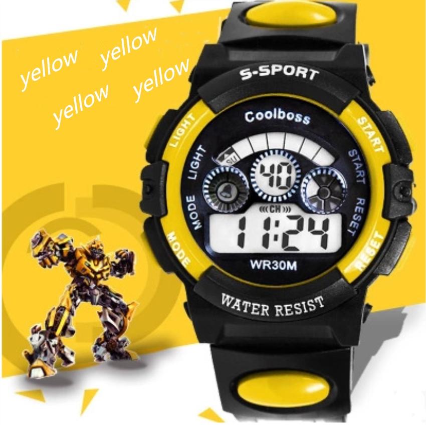 VEEN Sport Watch นาฬิกาข้อมือผู้ชาย-ผู้หญิงและเด็ก สายยางขาว ระบบ Digital VEEN Sport Watch นาฬิกาข้อมือผู้ชาย-ผู้หญิงและเด็ก สายยางขาว ระบบ Digital