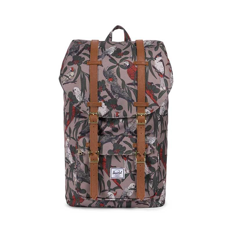 Herschel Supply กระเป๋าสะพายหลัง รุ่น Little America