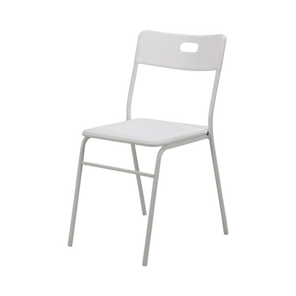 WINNER FURNITURE เก้าอี้ทานอาหาร รุ่น มาร์ค/พี - สีครีม WINNER FURNITURE เก้าอี้ทานอาหาร รุ่น มาร์ค/พี - สีครีม