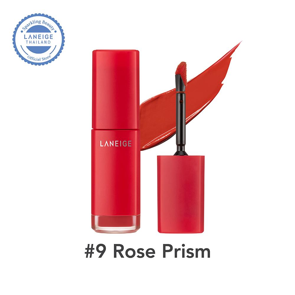 LANEIGE Tattoo Lip Tint No.9 Rose Prism 6G LANEIGE Tattoo Lip Tint No.9 Rose Prism 6G