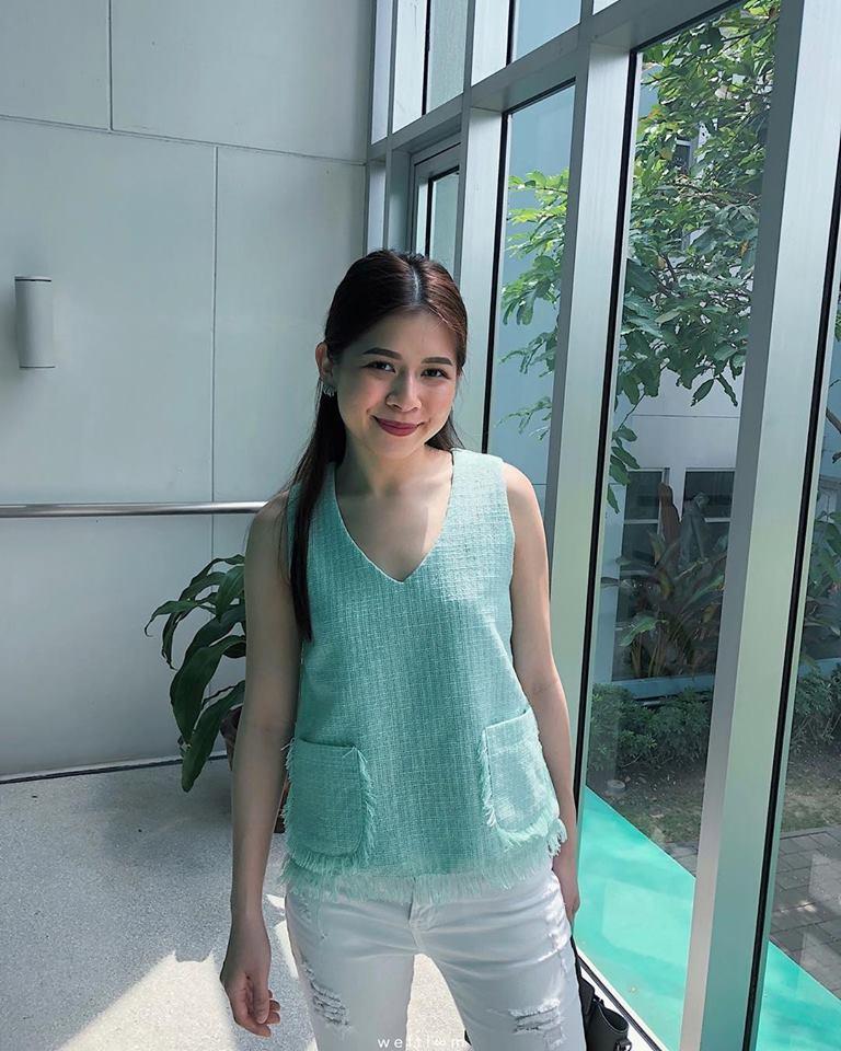เสื้อผ้า