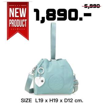 KIPLING NEW กระเป๋าสะพายข้าง CROSSBODY KIPLING IMMIN CROSSBODY BAGS K70121 KIPLING NEW กระเป๋าสะพายข้าง CROSSBODY KIPLING IMMIN CROSSBODY BAGS K70121
