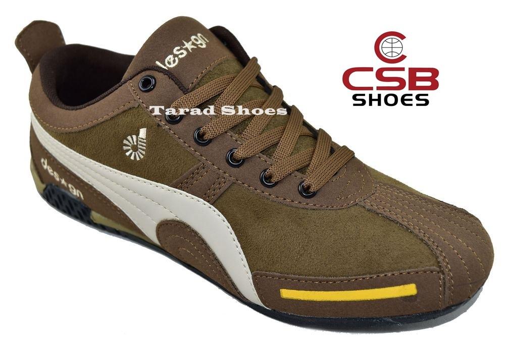 CSB Design รองเท้าผ้าใบผู้ชาย CSB Design รุ่นใหม่ DS9811 CSB Design รองเท้าผ้าใบผู้ชาย CSB Design รุ่นใหม่ DS9811