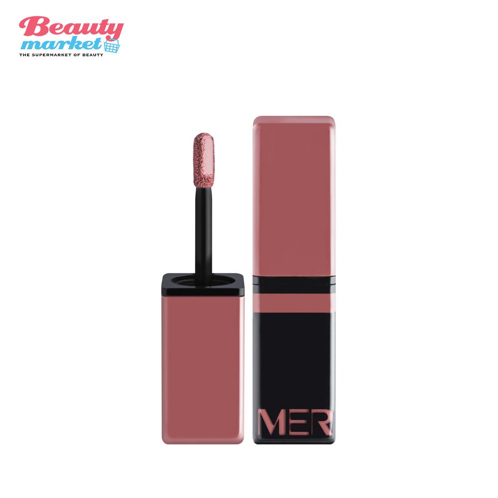 Merrezca Speak Velvet Lip เมอร์เรซกา สปีค เวลเวท ลิป 12 มล. Merrezca Speak Velvet Lip เมอร์เรซกา สปีค เวลเวท ลิป 12 มล.