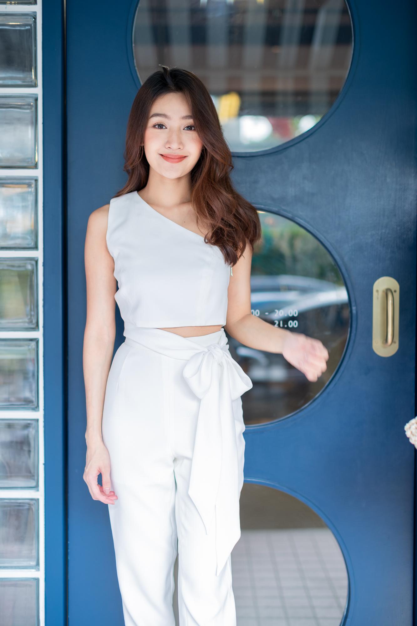 Thanyalakcloset - Zoey Top