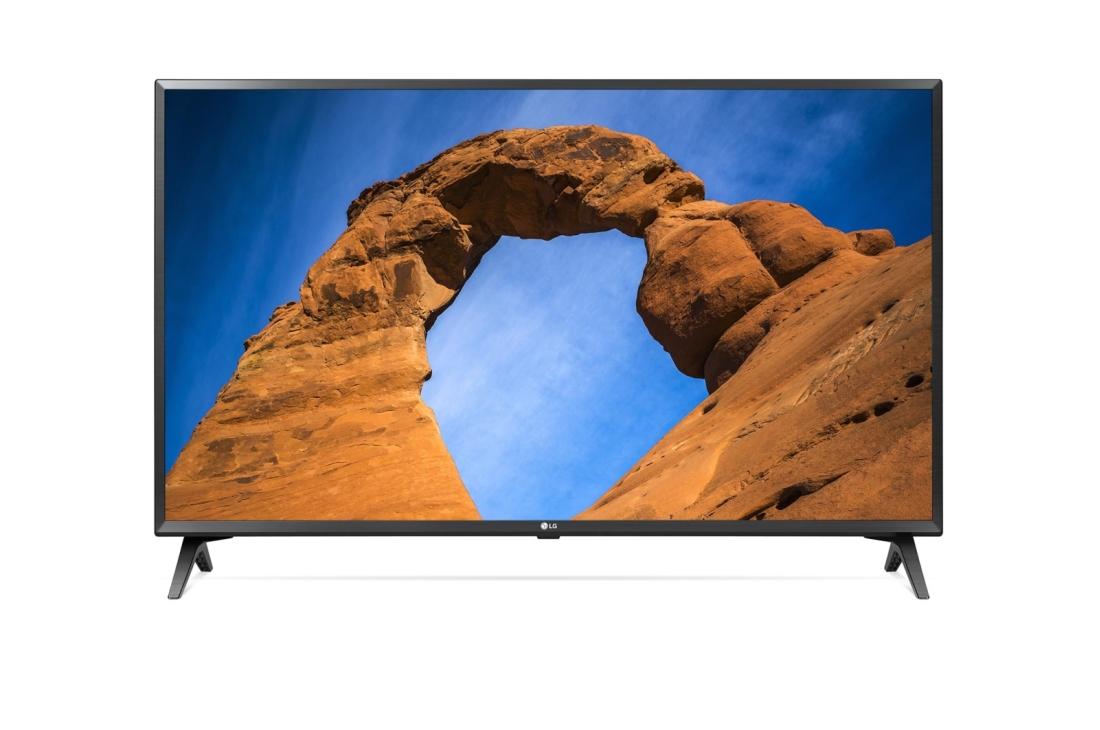 LG LED FHD SMART DIGITAL TV 43 นิ้ว 43LK5400PTA LG LED FHD SMART DIGITAL TV 43 นิ้ว 43LK5400PTA