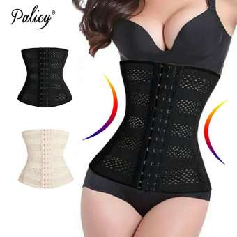 คอร์เซ็ตกระชับสัดส่วน ( มีไซส์ S-3XL) เข็มขัดกระชับสัดส่วน สเตย์รัดหน้าท้อง แผ่นรัดหน้าท้อง มีตะขอปรับระดับได้ 3 ระดับ คอร์เซ็ตกระชับสัดส่วน ( มีไซส์ S-3XL) เข็มขัดกระชับสัดส่วน สเตย์รัดหน้าท้อง แผ่นรัดหน้าท้อง มีตะขอปรับระดับได้ 3 ระดับ