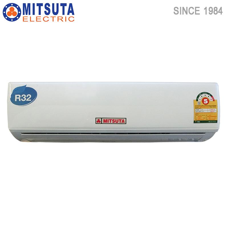 MITSUTA แอร์ติดผนัง 13,000 btu รุ่น UNCW-12/UNFW-12 (ไม่รวมติดตั้ง)