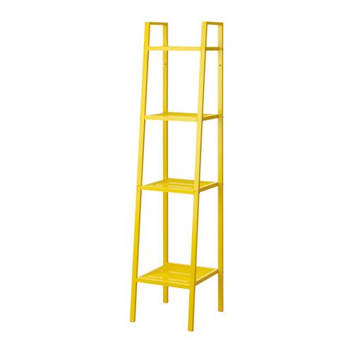 IKEA shop อีเกีย ชั้นวางของ ภายใน/ภายนอก LERBERG ขนาด 35 x 148 ซม. มี 3 สี สีเทา สีขาว สีเหลือง IKEA shop อีเกีย ชั้นวางของ ภายใน/ภายนอก LERBERG ขนาด 35 x 148 ซม. มี 3 สี สีเทา สีขาว สีเหลือง