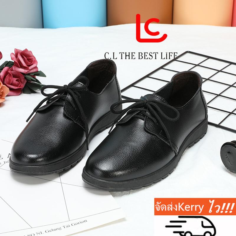 CL รองเท้าผู้ชาย รองเท้าบุรุษ แฟชั่น สำหรับออฟฟิตออกงาน รุ่นCDMB06 size39-44 CL รองเท้าผู้ชาย รองเท้าบุรุษ แฟชั่น สำหรับออฟฟิตออกงาน รุ่นCDMB06 size39-44