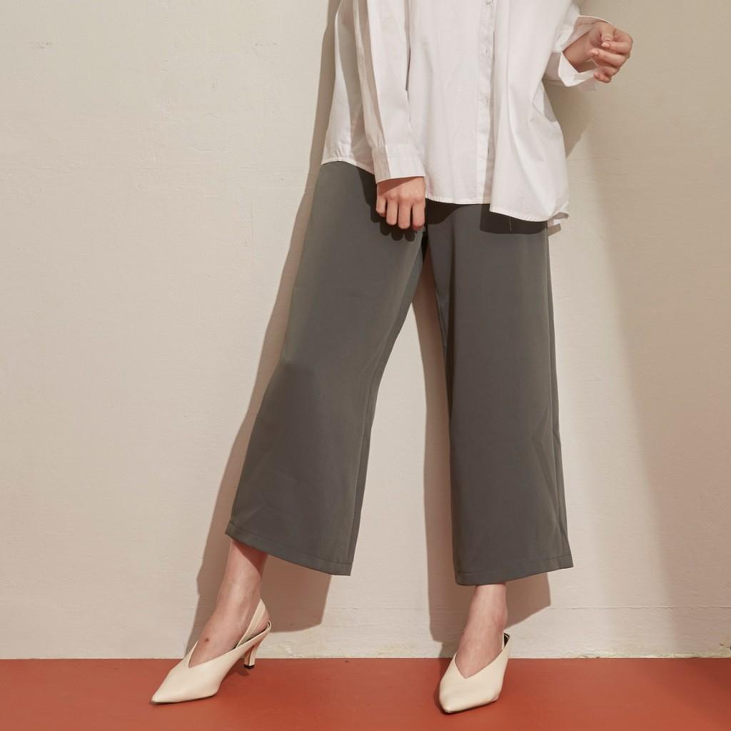 Endless Holiday - High Season - Grey
