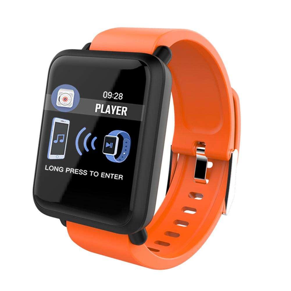 PJ Smart Bracelet รุ่นใหม่ 2019 สายรัดข้อมือเพื่อสุขภาพ จอปรับแสงสว่างได้ หน้าจอ IPS สีสดสว่างชัด วัดความดันโลหิต O2 หัวใจเต้น ได้แม่นยำ100% นาฬิกาสุขภาพอัจฉริยะ นาฬิกาความดัน สายรัดข้อมืออัจริยะ โหมดกีฬาครบถ้วน ฟิตเนส ว่ายน้ำ ปั่นจักรยาน รุ่น PJ-M28 PJ Smart Bracelet รุ่นใหม่ 2019 สายรัดข้อมือเพื่อสุขภาพ จอปรับแสงสว่างได้ หน้าจอ IPS สีสดสว่างชัด วัดความดันโลหิต O2 หัวใจเต้น ได้แม่นยำ100% นาฬิกาสุขภาพอัจฉริยะ นาฬิกาความดัน สายรัดข้อมืออัจริยะ โหมดกีฬาครบถ้วน ฟิตเนส ว่ายน้ำ ปั่นจักรยาน รุ่น PJ-M28