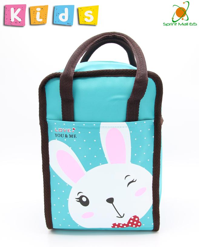 กระเป๋าเก็บนม Breast Milk Bag กระเป๋าเก็บอุณหภูมิ เก็บร้อน เก็บเย็น ได้นานกว่า 16 ชม. (กระเป๋าเก็บยา กระเป๋าเก็บอาหาร กระเป๋าเก็บวัคซีน)