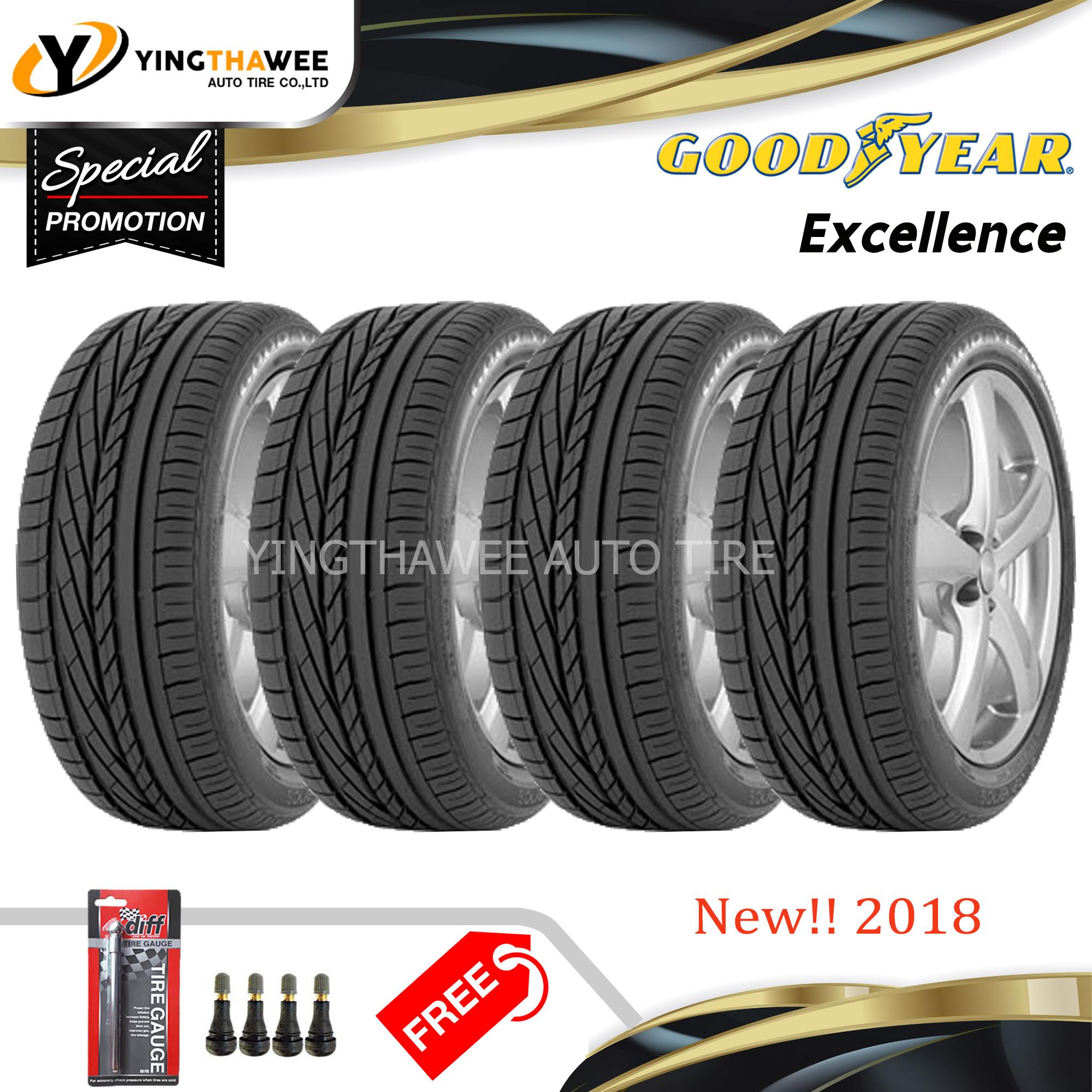 GOODYEAR