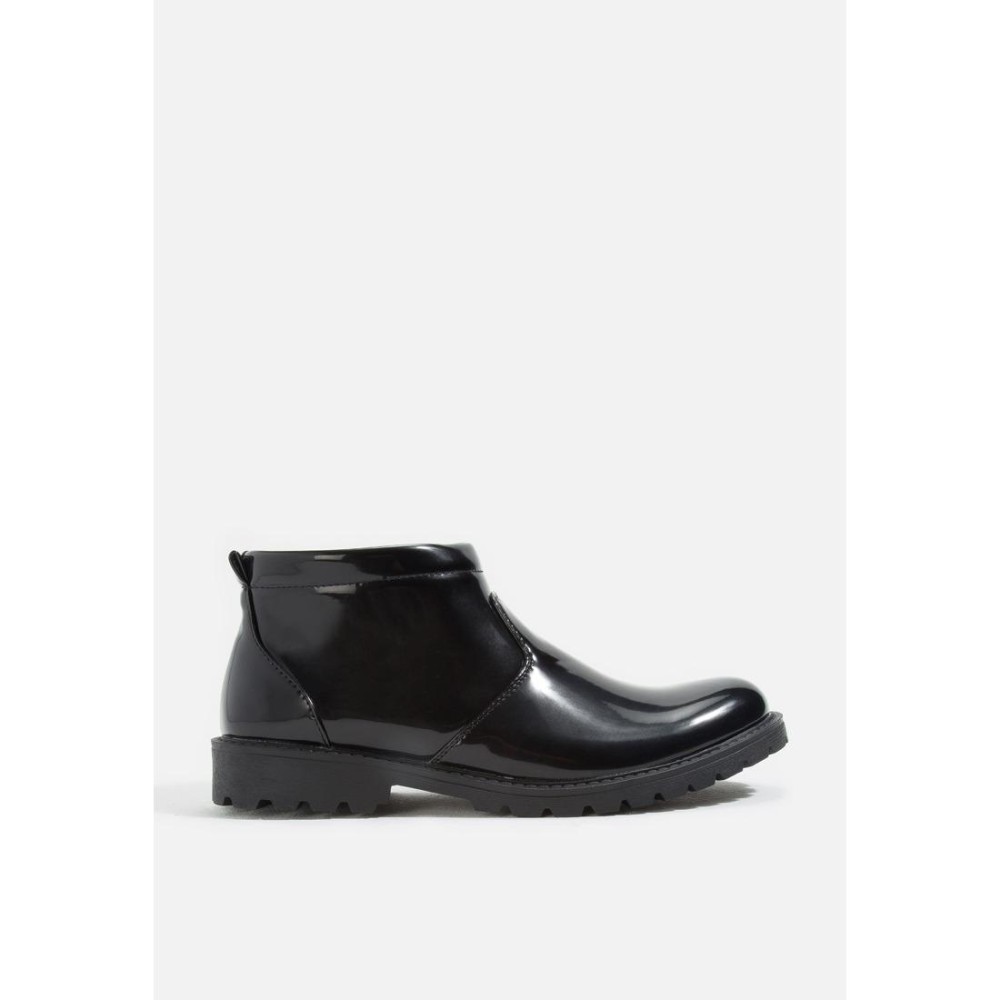 Fredd (Black)