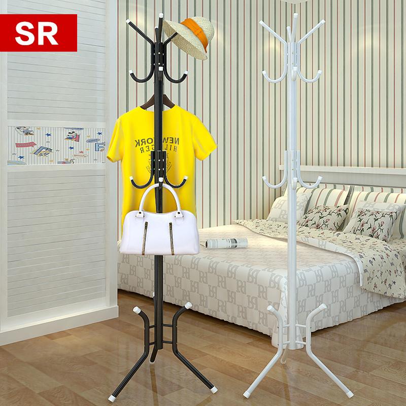 โค๊ท 3ชั้น CoatRack ที่แขวนหมวกและเสื้อ