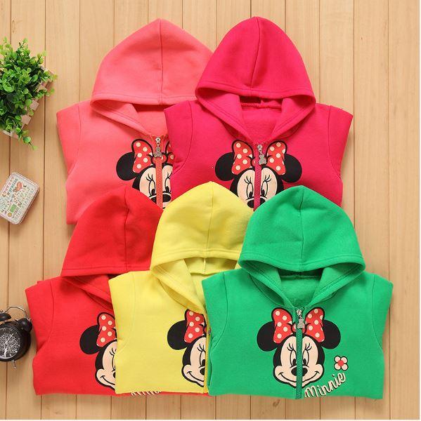 พร้อมส่ง ชุดกันหนาว เสื้อกันหนาว เสื้อเด็ก เสื้อผ้าเด็ก ชุดกันหนาวเด็กโต 5-12 ปี Mickey Mouse