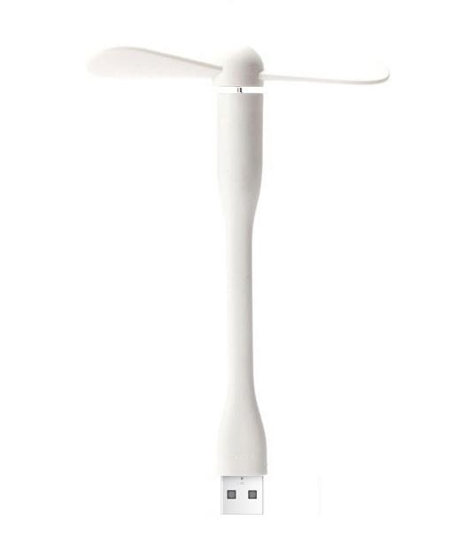 Blackhole Portable USB Mini Fan พัดลม USB แบบพกพา รุ่น PUEL02