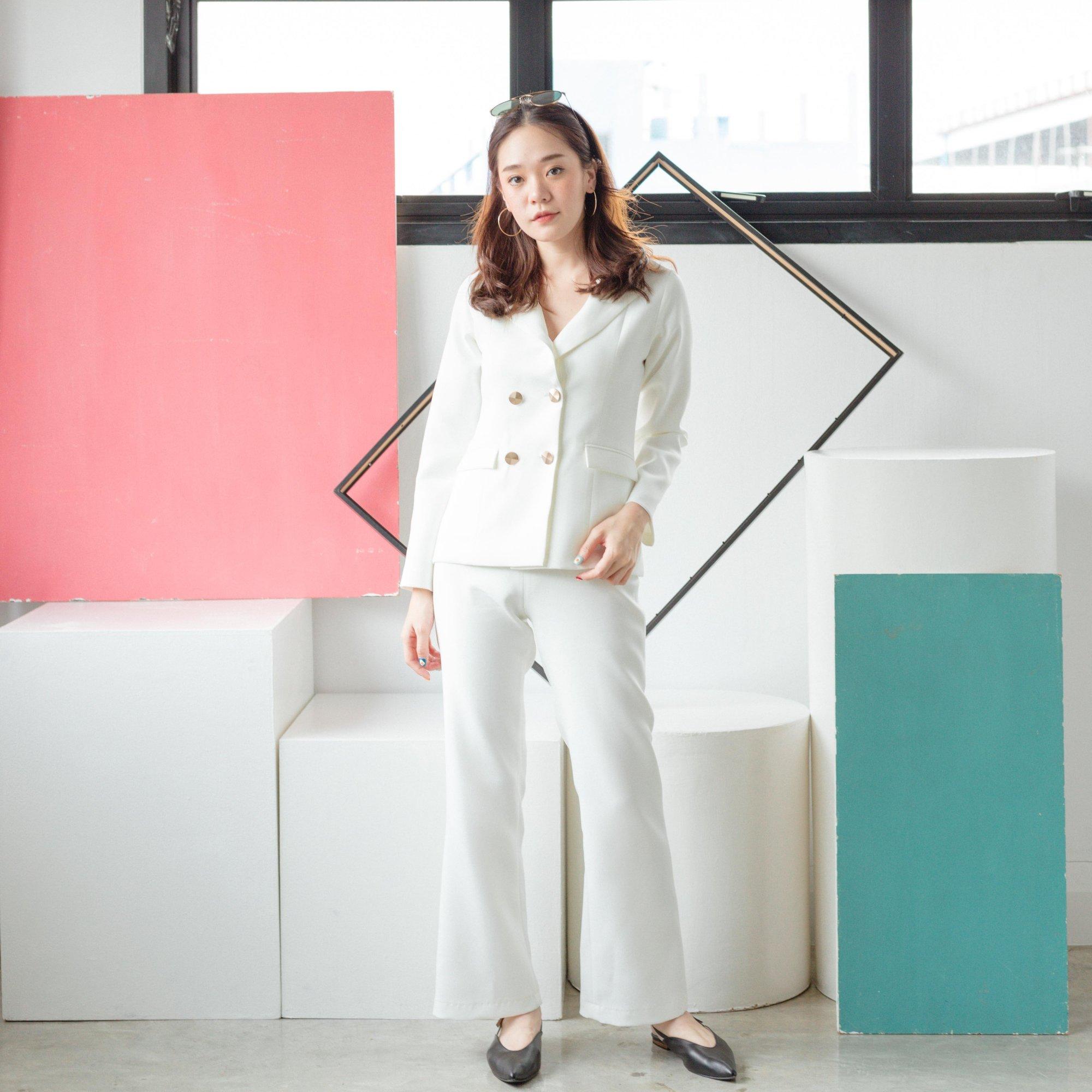 ALICE BLAZER