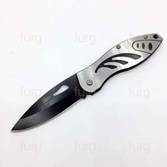 Furg มีดพับ มีดพก มีดอเนกประสงค์ stainless steel ใบมีดคมกรีบ พกพาสะดวก มีดสำหรับงานครอบครัว หัองครัว สาระพัดประโยชน์