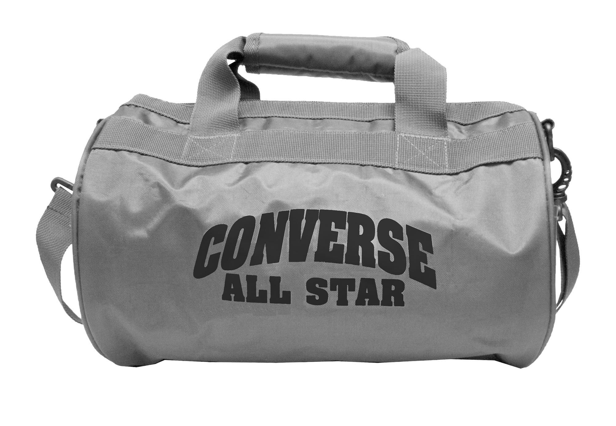 Converse กระเป่าสะพายข้าง รุ่น SPORT LOGO MINI BAG 12-6000398 พร้อมส่ง