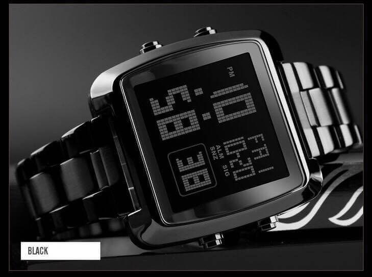 SKMEI รุ่น 1369 ของแท้ %มีกล่อง