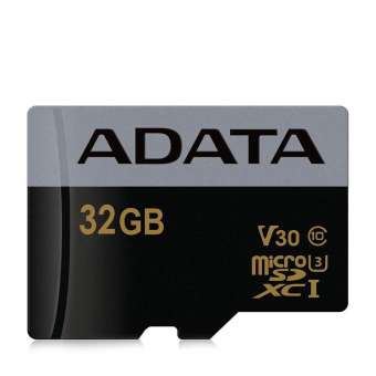 ADATA Premier Pro MicroSDHC