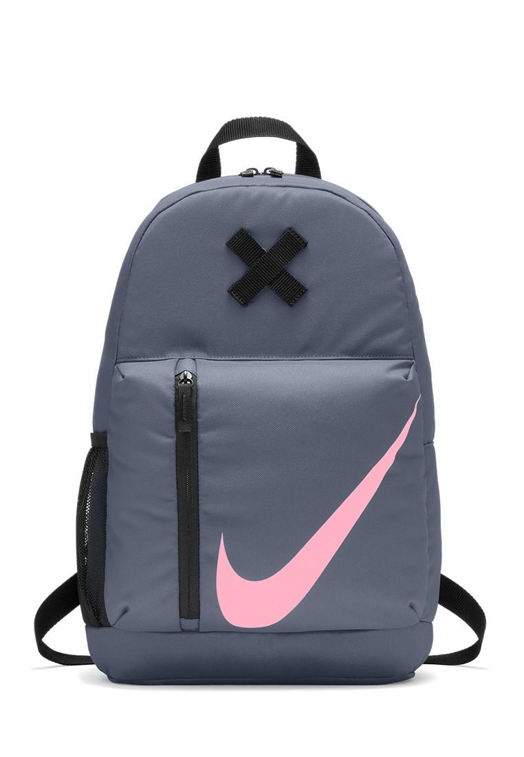 NIKE Elemental กระเป๋าเป้สะพายหลังสำหรับเด็ก ของแท้
