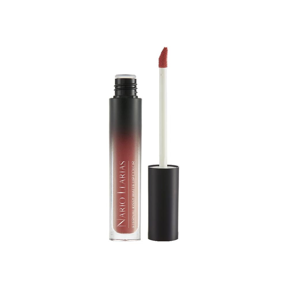 ลิปแมทต์ เนื้อบางเบา ติดทนนาน 8-12 ชั่วโมง Eternal Kissy Matte Lip Color#05 Nifty