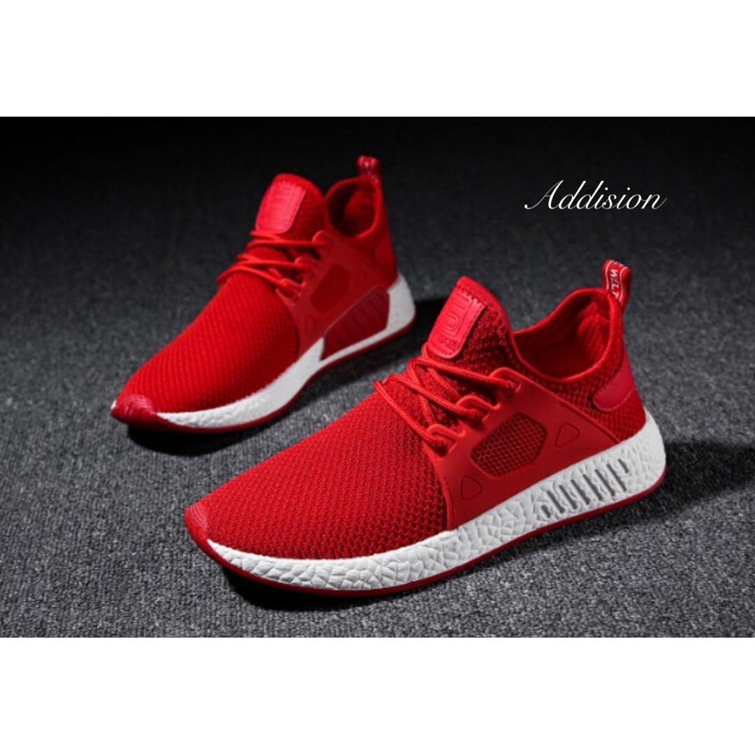 Addision รองเท้า รองเท้าผ้าใบแฟชั่น รองเท้าผ้าใบผู้ชายN0.A012 Addision รองเท้า รองเท้าผ้าใบแฟชั่น รองเท้าผ้าใบผู้ชายN0.A012