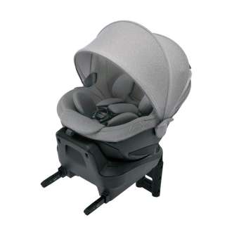 Ailebebe คาร์ซีทเด็กแรกเกิด รุ่น Kurutto 4i