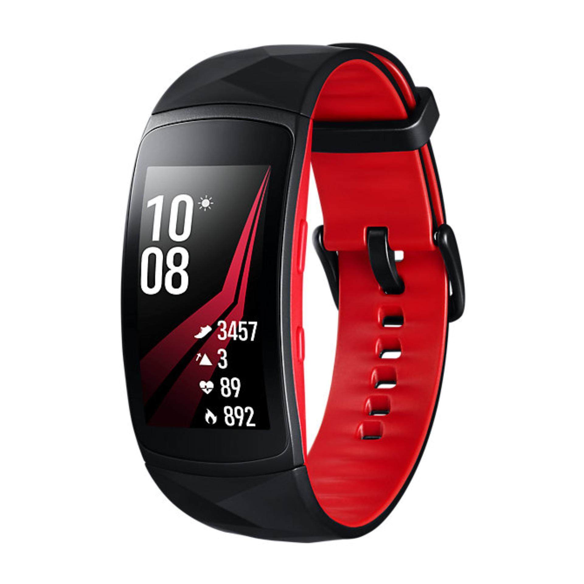 Samsung Galaxy Gear Fit2 Pro size S Samsung Galaxy Gear Fit2 Pro size S