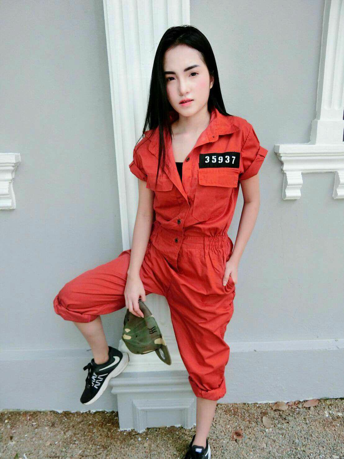 ชุดหมี