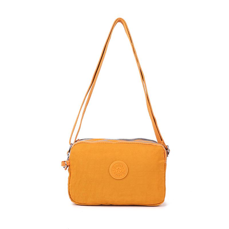 GUDIKA (ของแท้) กระเป๋าสะพายข้าง กระเป๋าสะพายไหล่ กระป๋ากันน้ำ รุ่น-5051