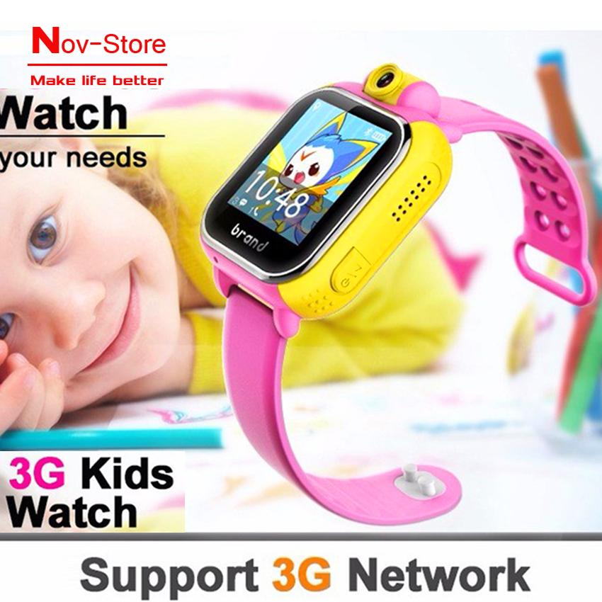 นาฬิกาติดตามเด็ก ป้องกันเด็กหาย มีกล้อง รองรับ 3G GPS Application บนมือถือใช้งานง่าย มีคู่มือภาษาไทย นาฬิกาติดตามเด็ก ป้องกันเด็กหาย มีกล้อง รองรับ 3G GPS Application บนมือถือใช้งานง่าย มีคู่มือภาษาไทย