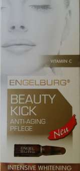 เซรั่ม Engelburg Anti-Aging PFLEGE เซรั่ม Engelburg Anti-Aging PFLEGE