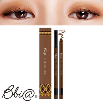 Bbia Last Auto Gel Eyeliner - B5 Soul Brown Bbia Last Auto Gel Eyeliner - B5 Soul Brown