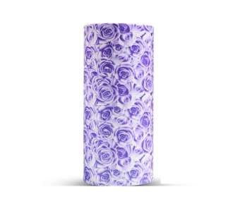 Scarf: Rose violet ผ้าคาดศีรษะลายดอกกุหลาบสีม่วง ผ้ายืดหยุ่นดี ซับเหงื่อดี ไม่มีรอยต่อ เหมาะสำหรับเล่นกีฬา โยคะ ขี่จักรยาน มอเตอร์ไซค์ วิ่ง เดิน เพื่อสุขภาพ กันลม กันฝุ่น กันผมยุ่ง Scarf: Rose violet ผ้าคาดศีรษะลายดอกกุหลาบสีม่วง ผ้ายืดหยุ่นดี ซับเหงื่อดี ไม่มีรอยต่อ เหมาะสำหรับเล่นกีฬา โยคะ ขี่จักรยาน มอเตอร์ไซค์ วิ่ง เดิน เพื่อสุขภาพ กันลม กันฝุ่น กันผมยุ่ง