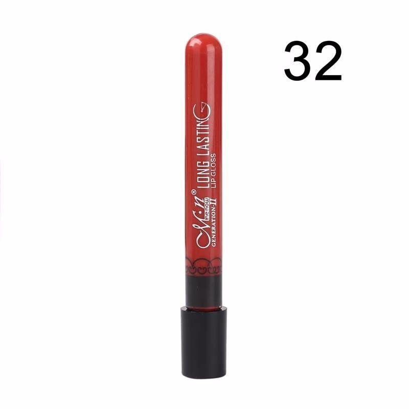 ใช้ดี/ถูก LIP GLOSS MENOW ลิปจุ๊ปไม่หลุด เบอร์ 32 สนใจติดต่อสอบถามราคาส่ง LINE : @meemie ใช้ดี/ถูก LIP GLOSS MENOW ลิปจุ๊ปไม่หลุด เบอร์ 32 สนใจติดต่อสอบถามราคาส่ง LINE : @meemie