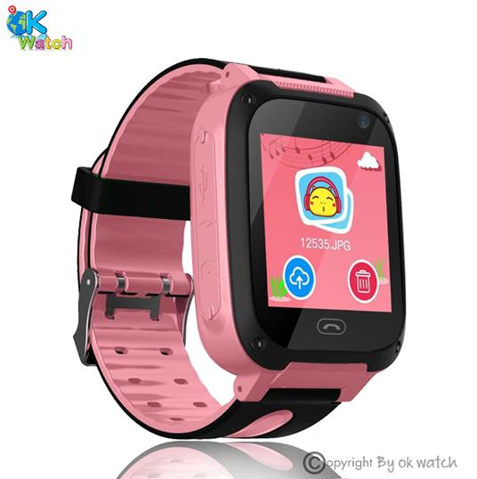 นาฬิกาโทรศัพท์ Smart Watch รุ่น V4 Phone Watch เมนูภาษาไทย ของแท้100%(Red) นาฬิกาโทรศัพท์ Smart Watch รุ่น V4 Phone Watch เมนูภาษาไทย ของแท้100%(Red)