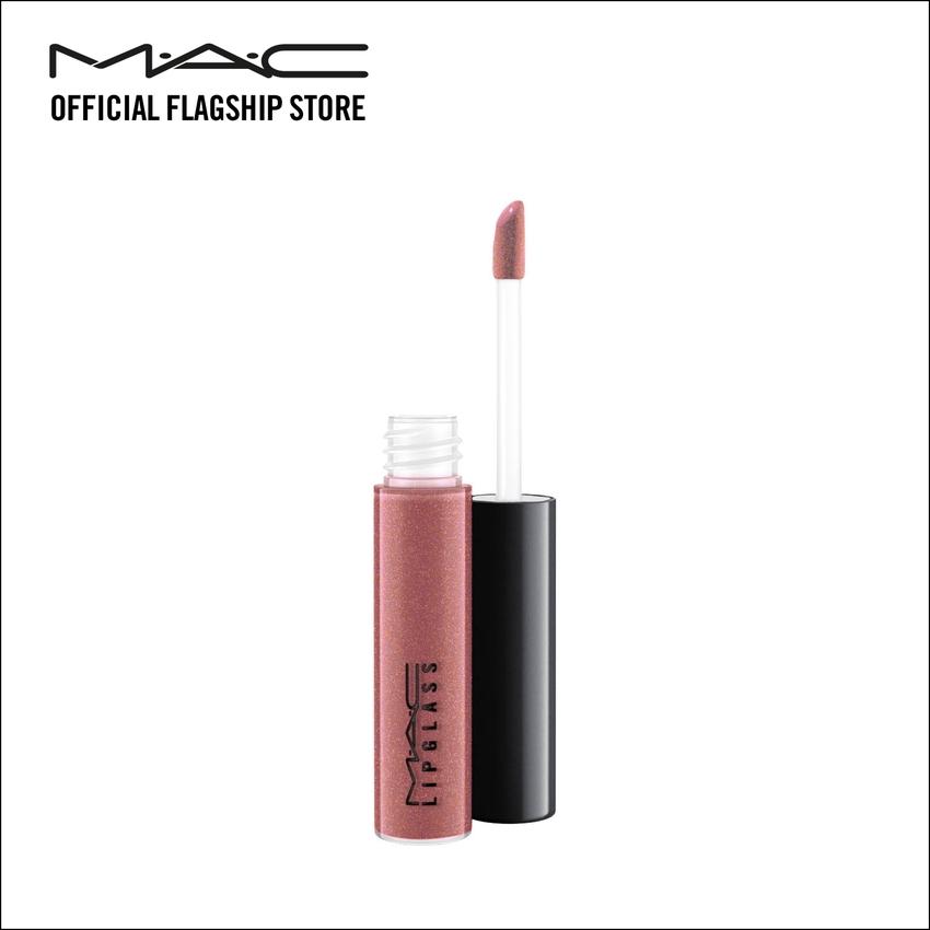 MAC Mini MAC LIPGLASS - LOVECHILD