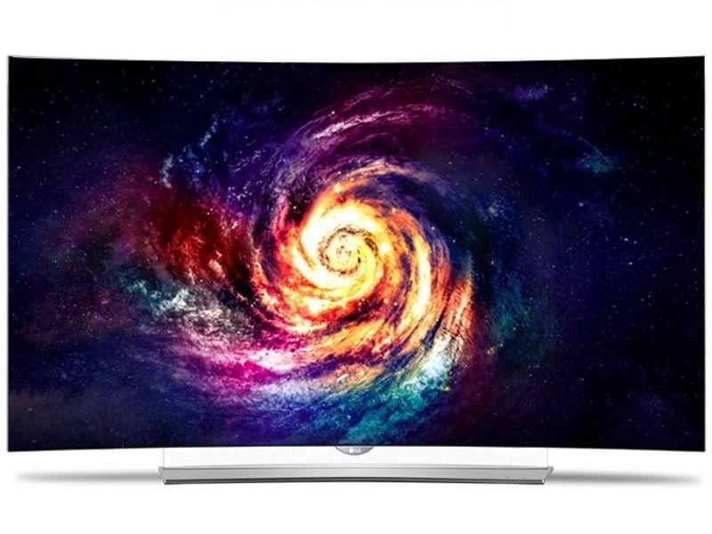 LG OLED 65EG960 4K Smart 3D Harman Kardon LG OLED 65EG960 4K Smart 3D Harman Kardon
