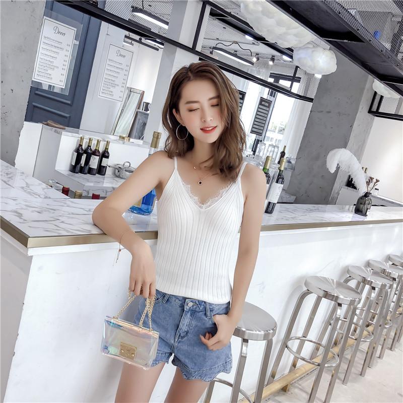 ถูกที่สุดในแอพ!สายเดี่ยวไหมพรม สุดชิว แอบเซ็กซี่ BX037# ถูกที่สุดในแอพ!สายเดี่ยวไหมพรม สุดชิว แอบเซ็กซี่ BX037#