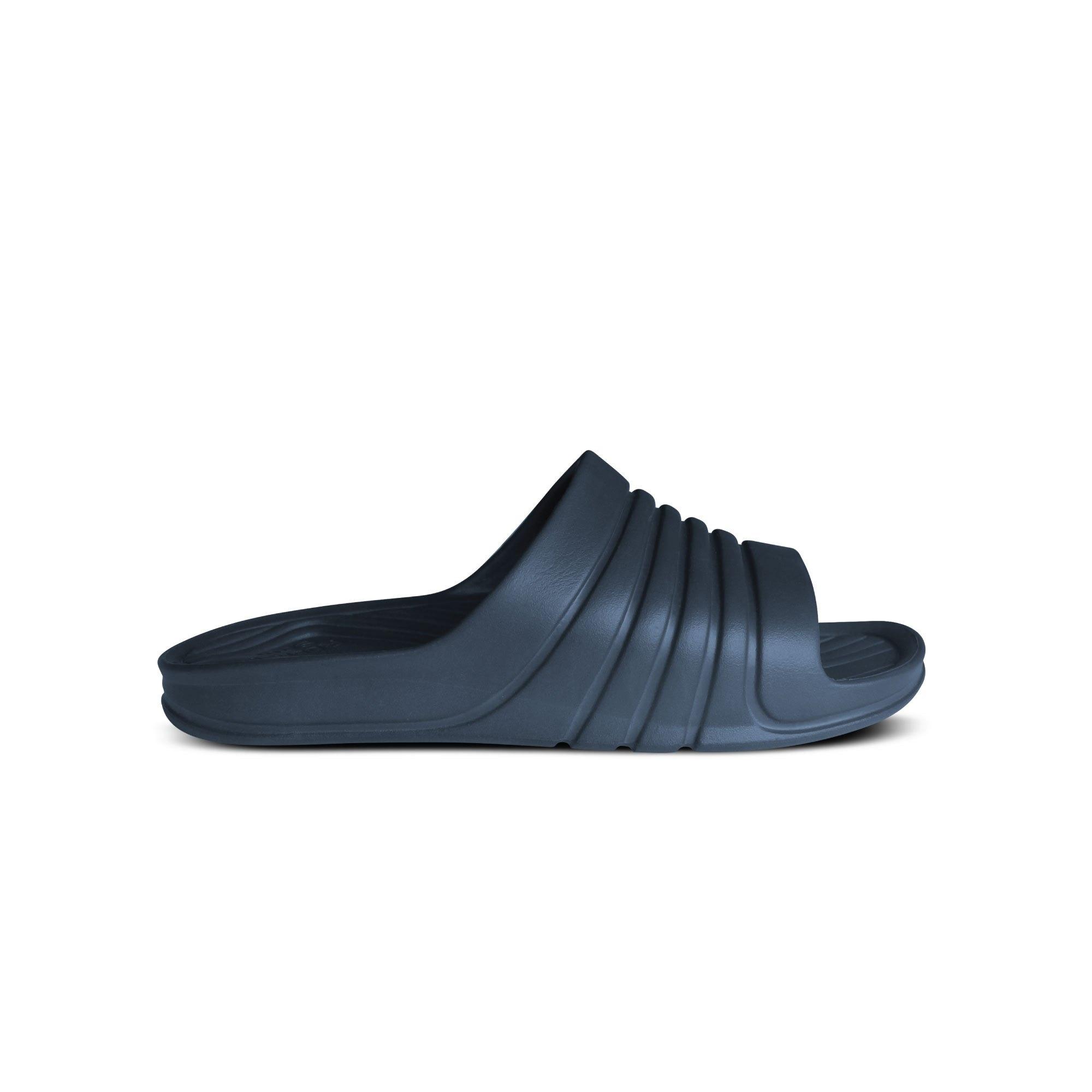 Rubber Soul รุ่น FLEX สีกรม