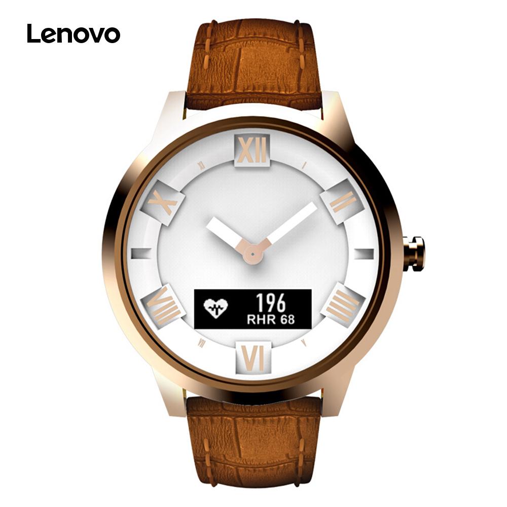 Lenovo Watch X Plus Milanese Import Movt OLED Ultra-long Standby Wristwatch Lenovo Watch X Plus Milanese Import Movt OLED Ultra-long Standby Wristwatch