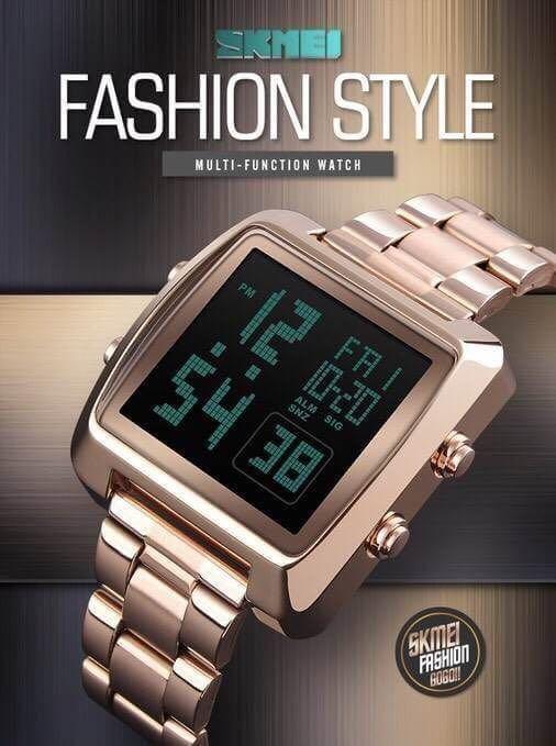 SKMEI รุ่น 1369 ของแท้ %มีกล่อง